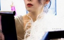 七旬夫妇庆三岁女生日 章子怡贺幼女周岁诞辰