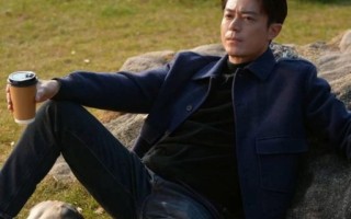 霍建华与张馨予