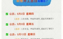 2025年5月装修开工黄道吉日 2025年装修开工吉日查询