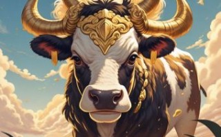 属牛人2020年运势