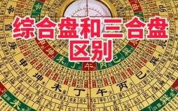 组合盘与组合中点盘差异解析及组合盘定义