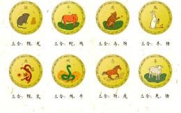 十全十美有几人猜一生肖 十二生肖谁最十全十美