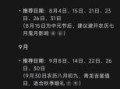 2025年10月求医吉日推荐 2025年11月适合求医的好日子有哪些