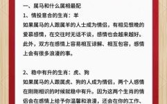 2025年属马人婚姻归宿 属马人2025年婚姻状况如何