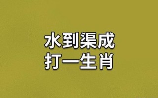 花落谁家打一生肖