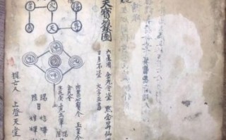 风水奇闻录，玄学秘传惊世秘