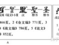 圣字取名寓意解析，圣在名字中的美好象征与含义