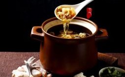 大寒节气美食 大寒节气传统美食