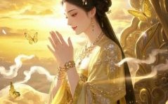 天定姻缘琉璃仙娥