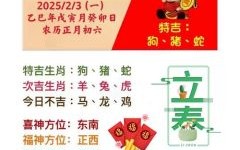 四季肖是什么生肖？一年四季打一准确生肖