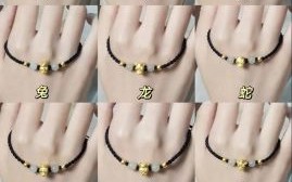 握生肖是什么？十二生肖手里拿的是什么