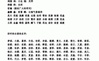 子晗名字意义子晗名字寓意解析