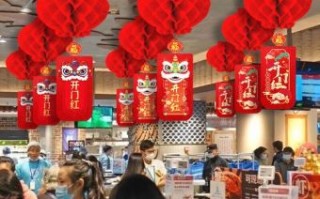 2025年新店开业吉日 2025年新年开门大红