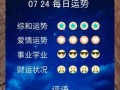 巨蟹座明日运势2025年6月7日星座屋