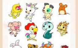 指三为二是什么生肖？三二在生肖中的含义