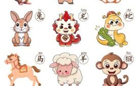 12生肖最辛苦是什么？十二生肖最辛勤的动物