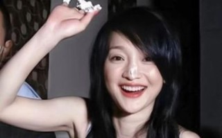 周迅星座解析与预测月亮在金牛座十一宫