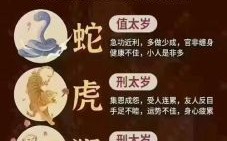 属猴鼠年是否犯太岁属龙鼠年是否犯太岁