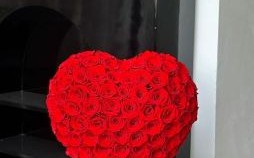 情人节送礼送什么好 最能感动女人的七个礼物