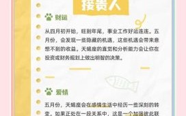 天蝎座2025年5月10日运势分析 2025年5月10日天蝎座每日星座运程