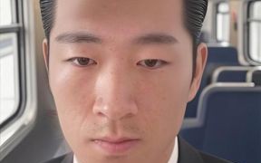 马脸与驴脸面相差别长脸男人面相如何