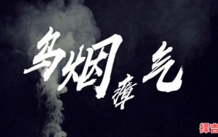 乌烟瘴气猜一生肖