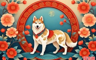 属狗2025年装大门最佳日期查询与2025年属狗年龄计算