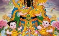 2025年送神像吉日 送财神爷神像