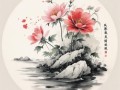 2025年10月12日 水木相生日穿搭：天青配竹绿显东方韵味