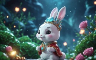 属兔丑时出生的命运 丑时属兔女孩名字