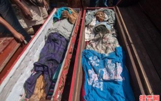 晚上经常梦见死人是什么原因女人梦见棺材好不好