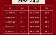 2025年属鸡搬家吉日查询 属鸡2025年搬家好日子