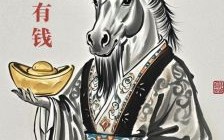 将军命乞丐身是什么生肖？乞丐代表什么动物生肖