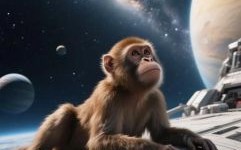 弄鬼掉猴是什么生肖？弄鬼掉猴打三个动物