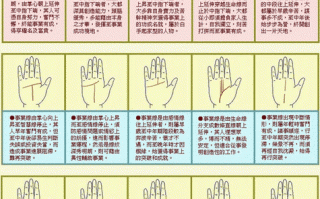 手相图解大全女性手掌形状,指尖尖细的女人手相