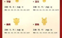 一五一十是哪个生肖