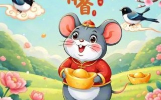 鼠生肖过了是什么生肖？属鼠后面是什么生肖