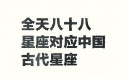 十一月一日属于哪个星座