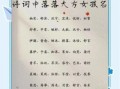 诗意女孩名字背后的故事 诗意女孩名字