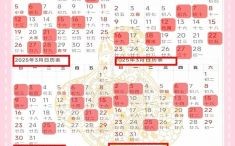 2025年10月宝宝出生吉日 2025年10月剖腹产择吉日查询