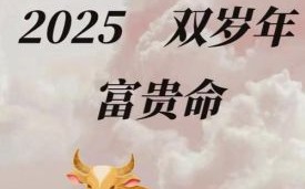 人生财运终有定数，八五牛女命运写照