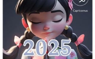 星座屋2025年8月8日摩羯座本日运势