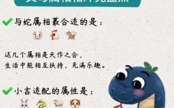 蛇龙一起来是什么生肖？一龙一蛇打一准确动物