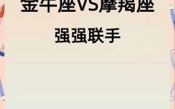 金牛座能对摩羯座感到安全吗摩羯男会背叛金牛女吗