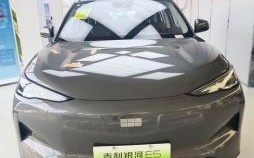 2025年何时提车吉利 2025年5月提车好日子精选