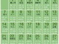 【2025年老黄历吉日吉时查询丨全年婚嫁出行开工搬迁黄道日历精选】