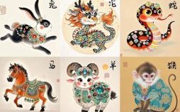 跨虎入杨州是什么生肖？骑鹤上扬州是什么生肖