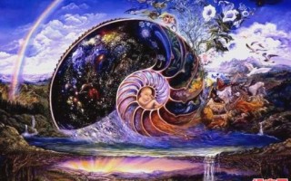 八个梦境揭示前世存在 神仙托梦三大阶段