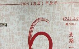 2023年1月吉利日子