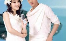 凤凰传奇是夫妻关系吗 凤凰传奇是情侣关系吗